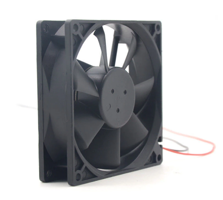 Original DELTA AFB0948L Cooling Fan 48V 0.08A 2.4W 2wires AFB0948L Fans